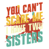 Sister Two Sisters Siblings