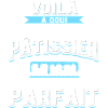 Pâtissier Humour