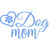 Dog Mom
