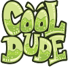 cool dude