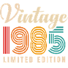 millésime 1985