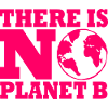 There is no planet B