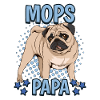 Mops Papa