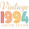 millésime 1994