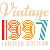 millésime 1997