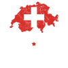 Schweiz Flagge Schweizer