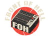 Tontechniker Sound Audio Engineer