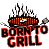 born to grill