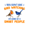 Oiseaux Observent les oiseaux