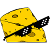 Cheese is boss