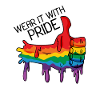 Cadeau De Pride Gay