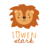 Löwenstark