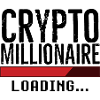 Bitcoin Crypto Millionaire Loading