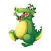 alligator