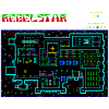 Rebelstar - Sinclair Spectrum