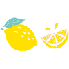 fresh lemons - fresh lemons