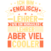 Englisch Lehrer
