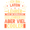 Latein Lehrer