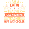 Latin Teacher