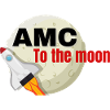 AMC to the moon Stonks