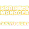 Awesome Product manager