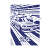 Chaser Wangan Runner