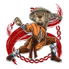 Otter Monk Dungeons