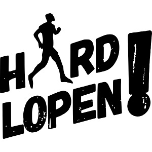Hardlopen Man