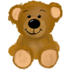 bear cub