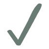 Check icon sketch