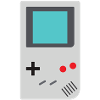 Millennial Generation Y 90s 90s Console