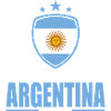 Argentinien T-Shirt