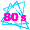 I love 80s