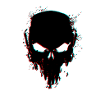 confusing skull