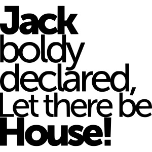 Jack boldy declared