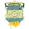 Argentinien