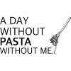 Pasta nouilles cadeau Spagetti