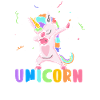 Unicorn Dance