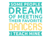 Dancing Dancer Dance