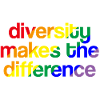 diversity makes the difference