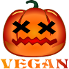 VEGAN PUMPKIN AUTUMN