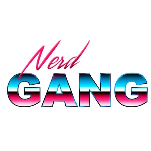 NERD GANG