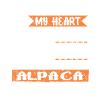 alpaca be an alpaca
