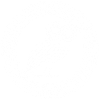 Symbole grec du hibou blanc