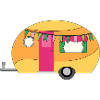 Caravan Camping Fun
