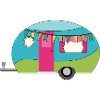 Caravan Camping Fun