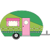 Caravan Camping Fun