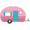 Caravan Camping Fun