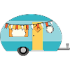 Caravan Camping Fun