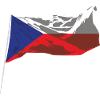 Czech Design für Tschechen Fans